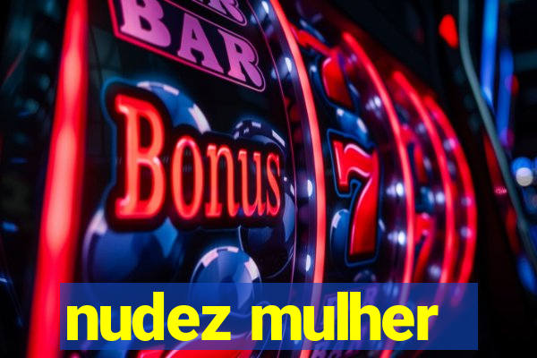nudez mulher